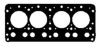 GLASER H50807-00 Gasket, cylinder head